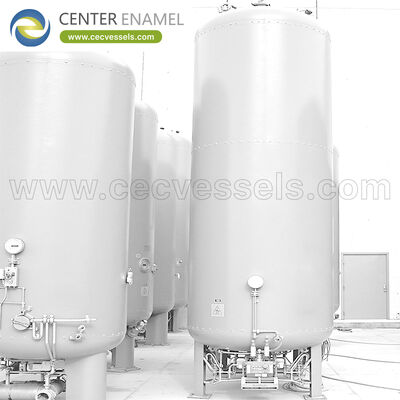 Precision Thermal Control Beer Fermentation Reactor